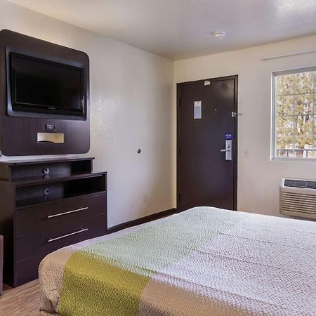 Studio 6-Fairfield, Ca - Napa Valley 외부 사진
