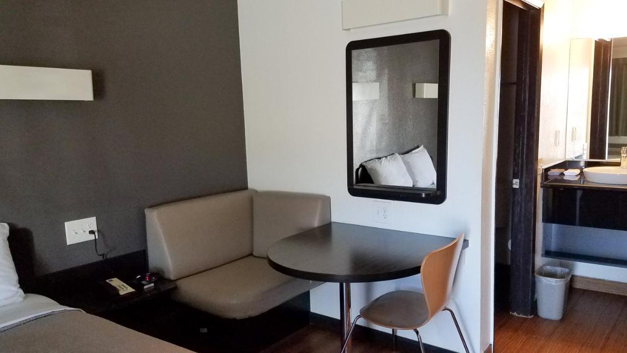 Studio 6-Fairfield, Ca - Napa Valley 외부 사진