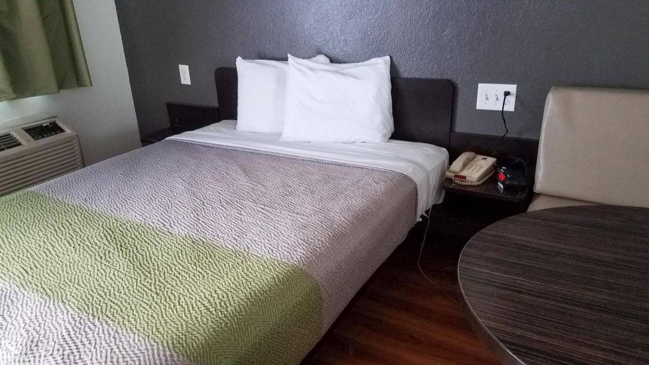 Studio 6-Fairfield, Ca - Napa Valley 외부 사진