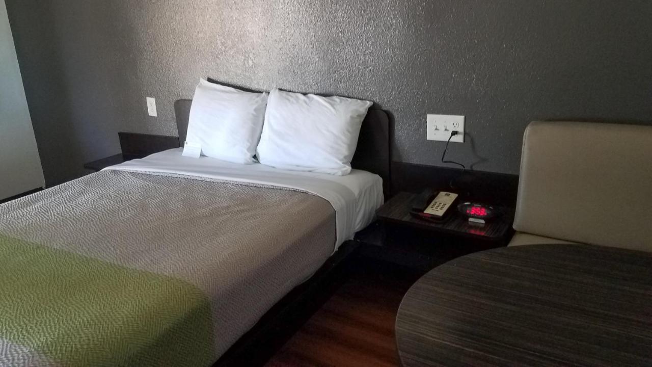 Studio 6-Fairfield, Ca - Napa Valley 외부 사진