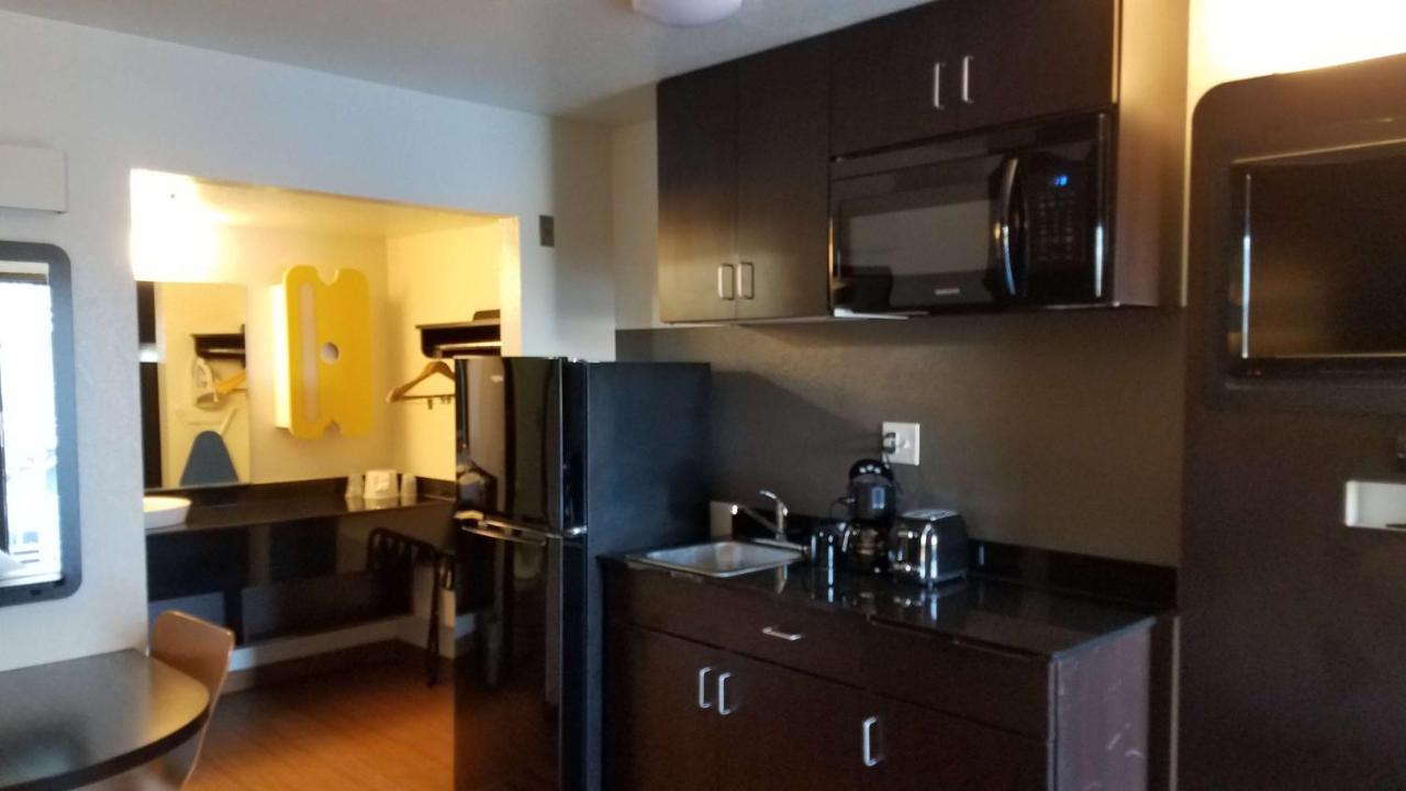 Studio 6-Fairfield, Ca - Napa Valley 외부 사진