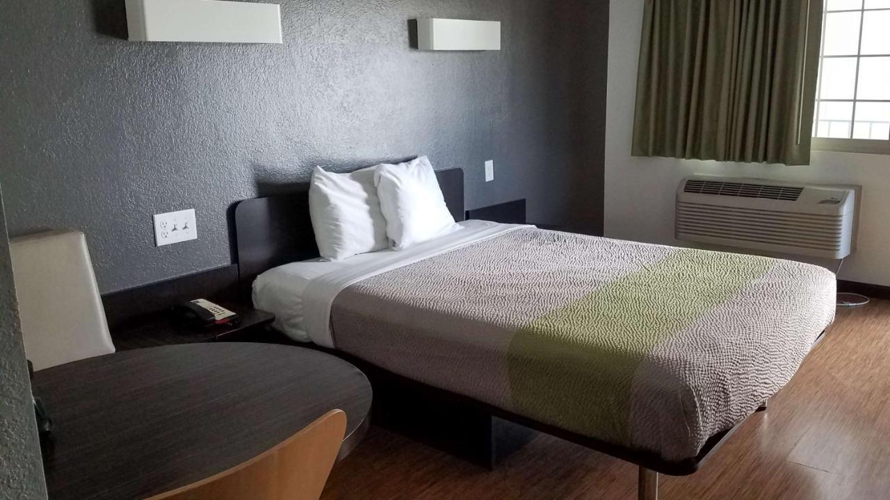 Studio 6-Fairfield, Ca - Napa Valley 외부 사진
