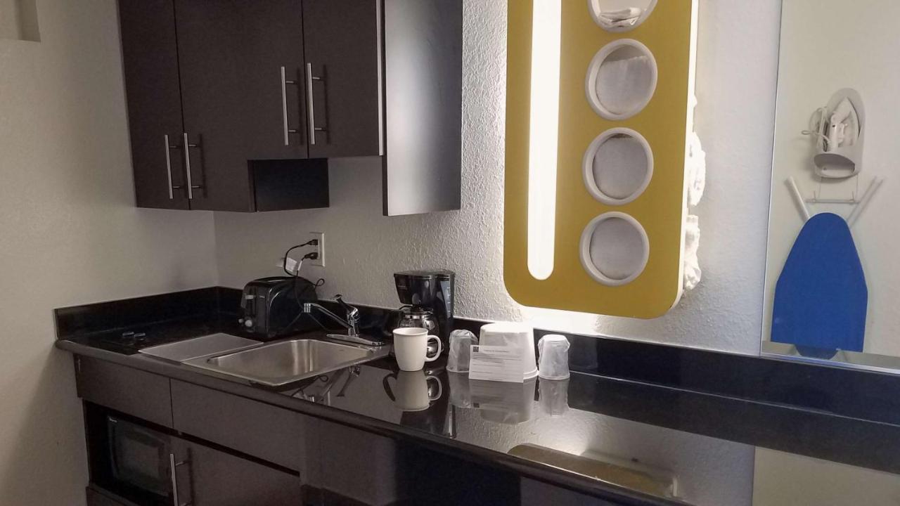 Studio 6-Fairfield, Ca - Napa Valley 외부 사진