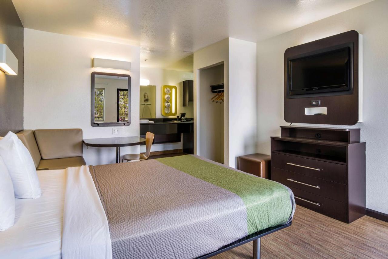 Studio 6-Fairfield, Ca - Napa Valley 외부 사진