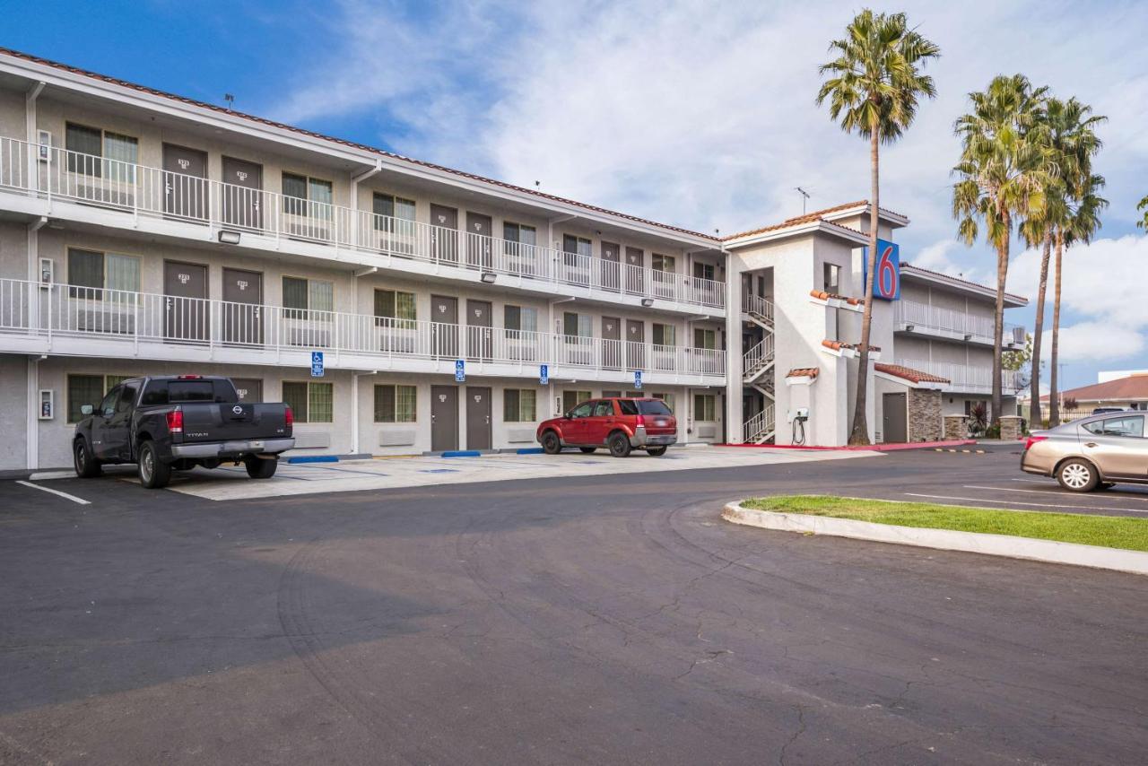 Studio 6-Fairfield, Ca - Napa Valley 외부 사진