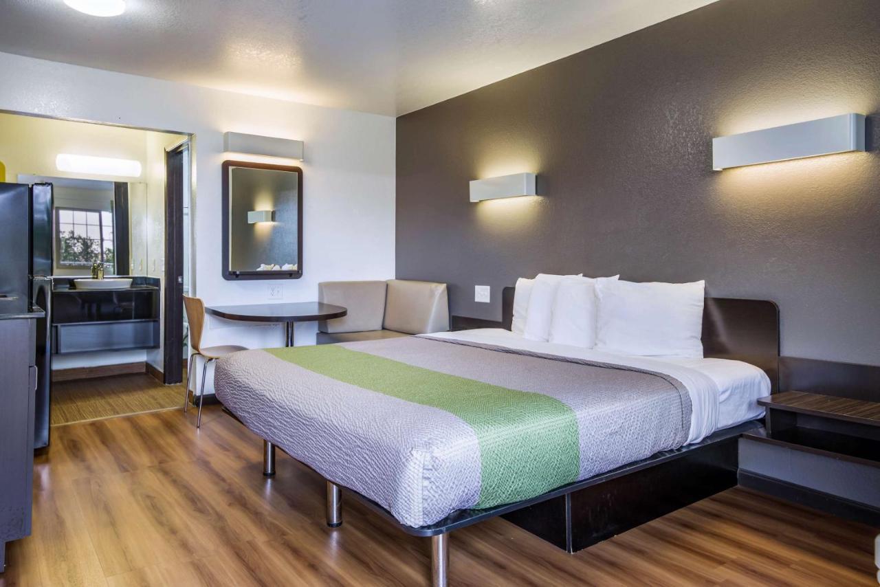 Studio 6-Fairfield, Ca - Napa Valley 외부 사진