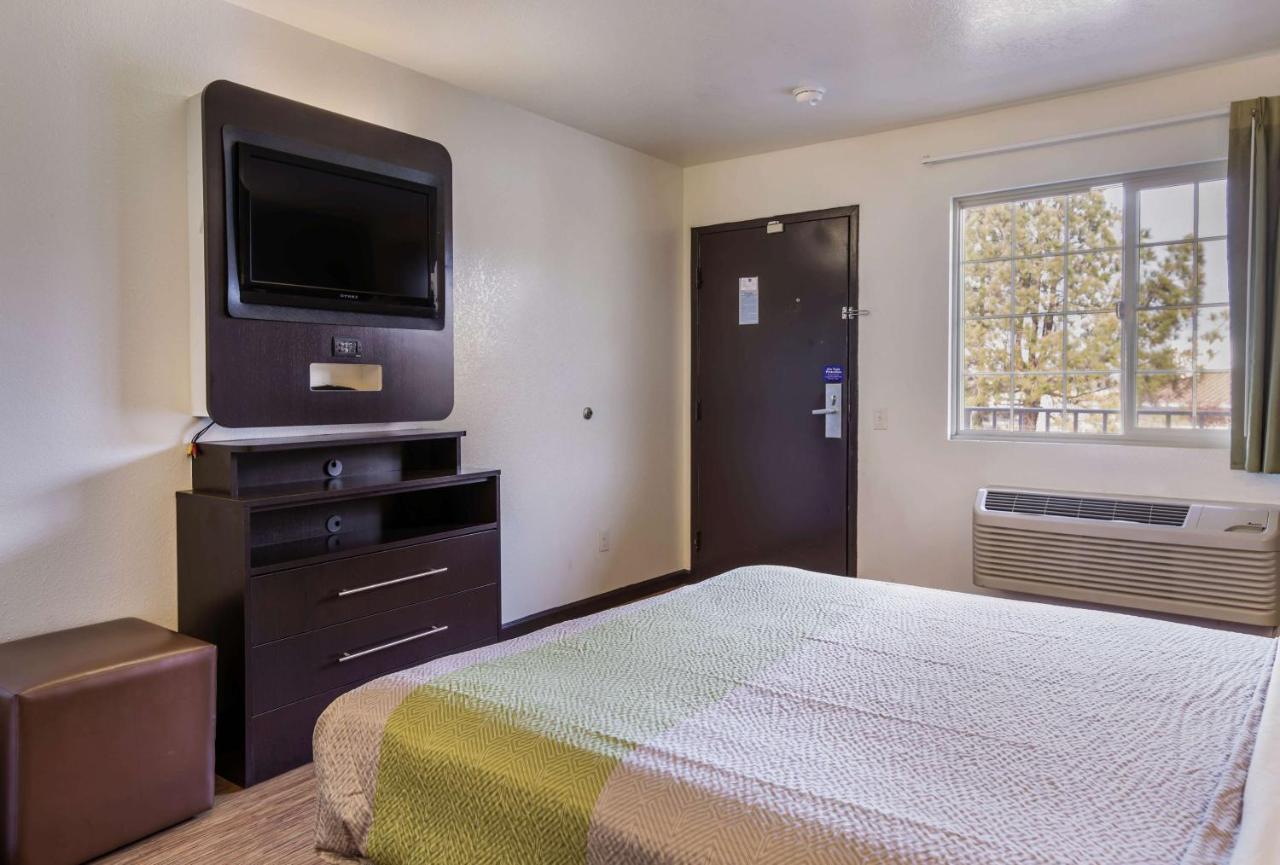Studio 6-Fairfield, Ca - Napa Valley 외부 사진