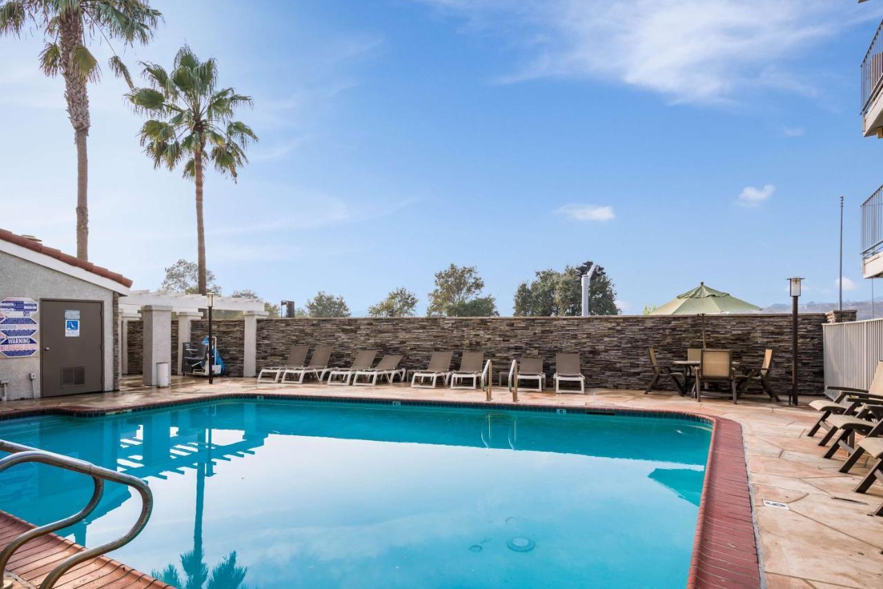 Studio 6-Fairfield, Ca - Napa Valley 외부 사진